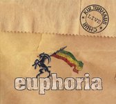 Euphoria - Reggae Us Da Berga (CD)