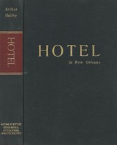 Hotel in new orleans filmed.