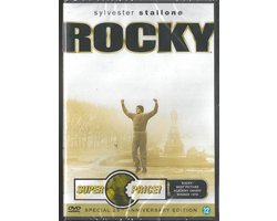 Rocky 1 (Special Edition)