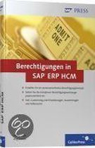 Berechtigungen in SAP ERP HCM