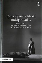 Contemporary Music and Spirituality