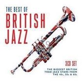 Best of British Jazz [EMI]