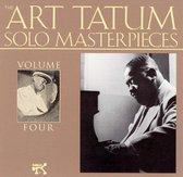 Art Tatum Solo Masterpieces, Vol. 4