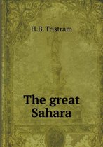 The Great Sahara