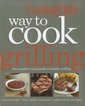 Way to Cook Grilling