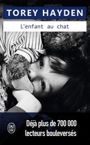 Omslag L'enfant au chat