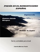 Poesia En El Romanticismo Espanol