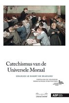 Catechismus van de Universele Moraal