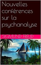 Nouvelles conférences sur la psychanalyse