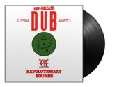 Pre-release Dub (LP)