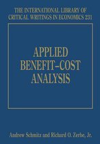 Applied Benefit - Cost Analysis
