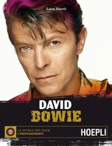 La storia del Rock - I protagonisti 5 - David Bowie