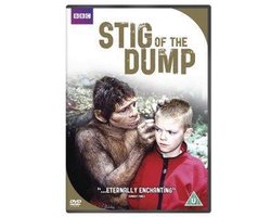 Stig Of The Dump (2002)
