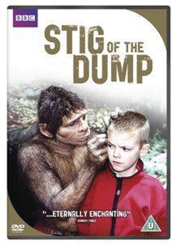 Stig Of The Dump (2002)