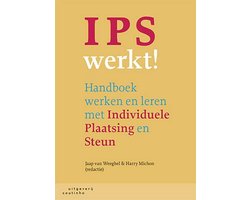 IPS werkt!