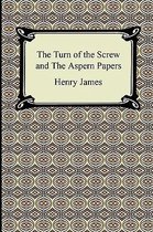 The Turn of the Screw and The Aspern Papers