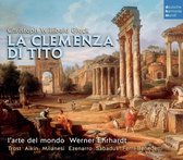 C.W. Gluck - La Clemenza Di Tito