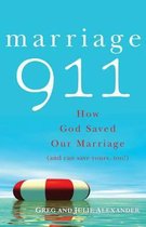 Marriage 911