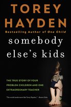 Omslag Somebody Else's Kids