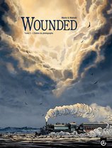 Wounded 1 - Wounded - Tome 1