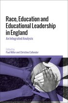 Race, Education and Educational Leadership in England