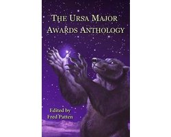 The Ursa Major Awards Anthology