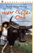 Water Buffalo Days