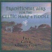 Traditional Airs For The Celtic Harp & Fiddle