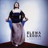 Elena Ledda - Lantias (CD)