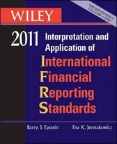 Wiley Interpretation And Application Of International Financial Reporting Standards 2011