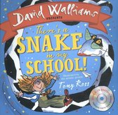 There's a Snake in My School!