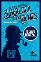 As novas aventuras de Sherlock Holmes