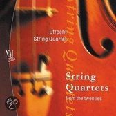 String Quartets From The
