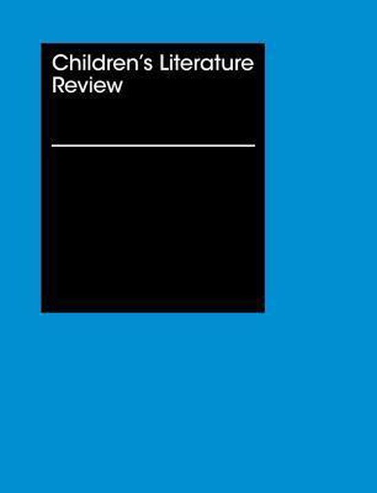 Children's Book Review Index 9781410317988 Boeken