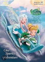 One Sparkly Adventure (Disney Fairies)