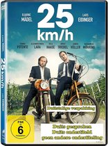 25 km/h  [DVD]