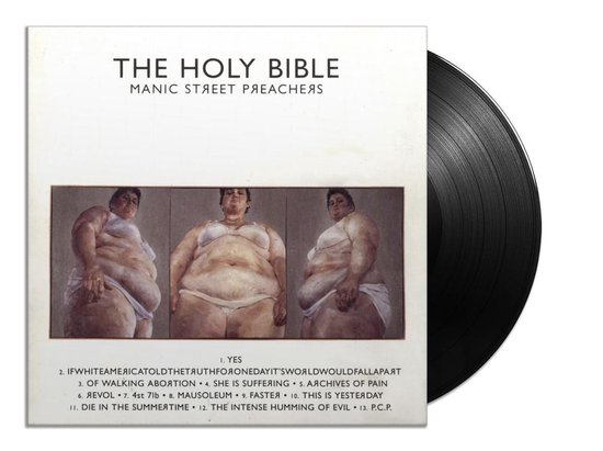 Holy Bible
