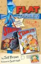 Flat Stanley Magic