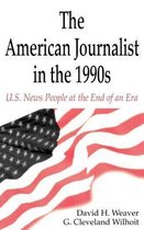 The American Journalist 1990's CL