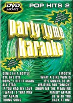Party Tyme Karaoke: Super Hits, Vol. 2