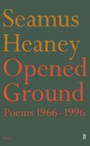 Opened Ground Poems 1966 96