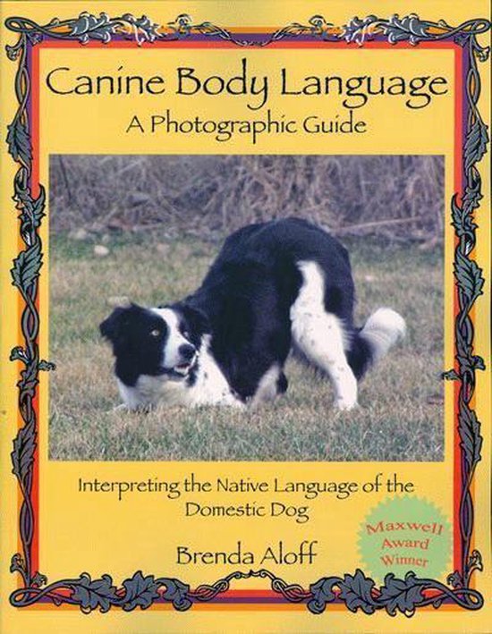 Foto: Canine body language