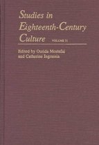 Studies in Eighteenth-Century Culture V31