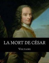 La mort de Cesar