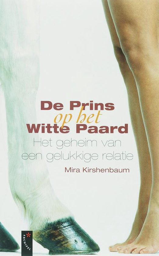 De Prins Op Het Witte Paard - M. Kirshenbaum | Respetofundacion.org