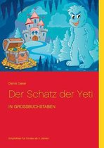 Der Schatz der Yeti