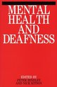 Mental Health and Deafness