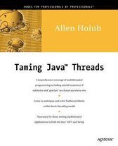 Taming Java Threads
