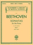 Beethoven Sonatas for the Piano