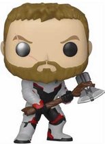 Funko Pop! Avengers Thor - #452 Verzamelfiguur - Multi